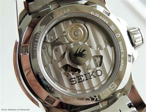 seiko 8l35 watches.